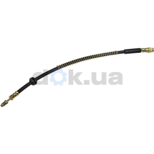 52-0105 MaXgear Тормозной шланг