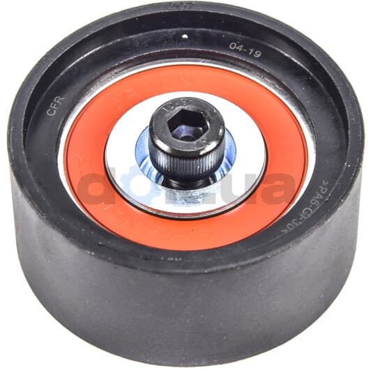 307-98 Caffaro Обводной ролик поликлинового ремня