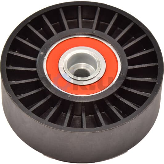 21-18 Caffaro Обводной ролик поликлинового ремня