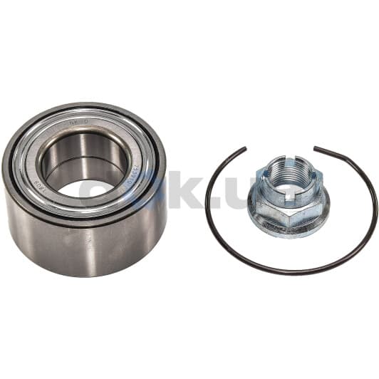 753910 NK Подшипник ступицы колеса