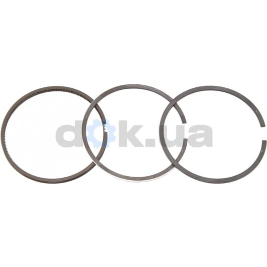 08-286700-00 Goetze Комплект поршневых колец