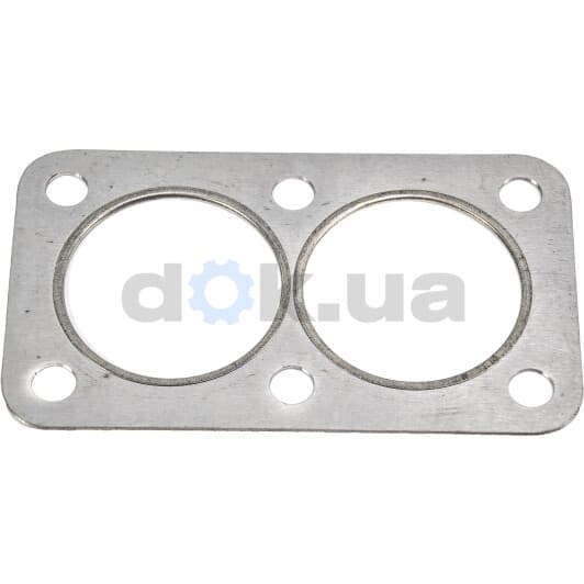 1121103500 JP Group Прокладка приемной трубы