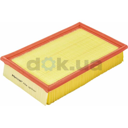 K 204 MFilter Повітряний фільтр
