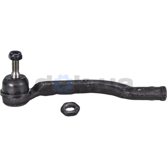 5033663 NK Наконечник кермової тяги