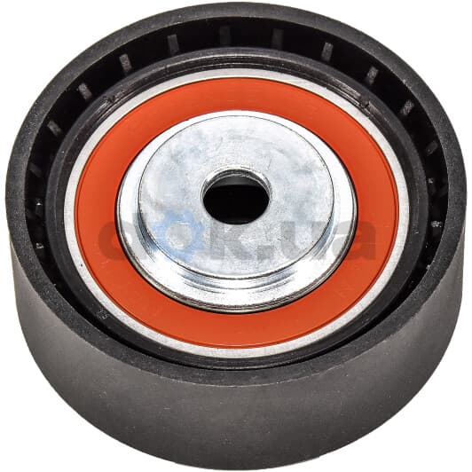 19-25 Caffaro Обвідний ролик поліклинового ременя