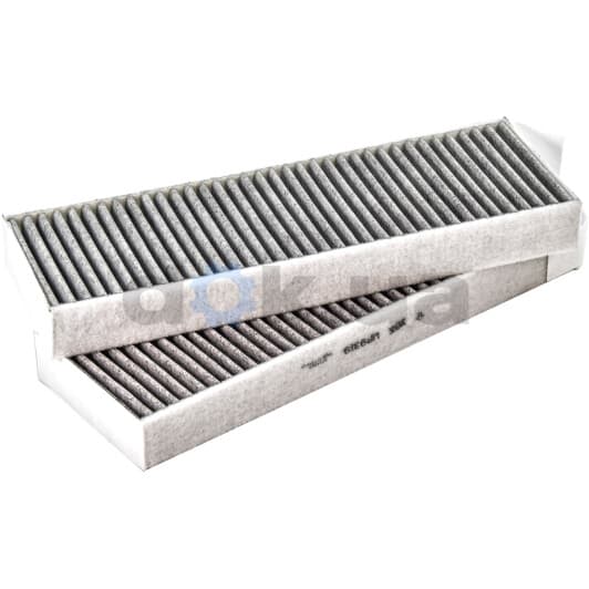 WP9319 WIX Filters Фільтр салону