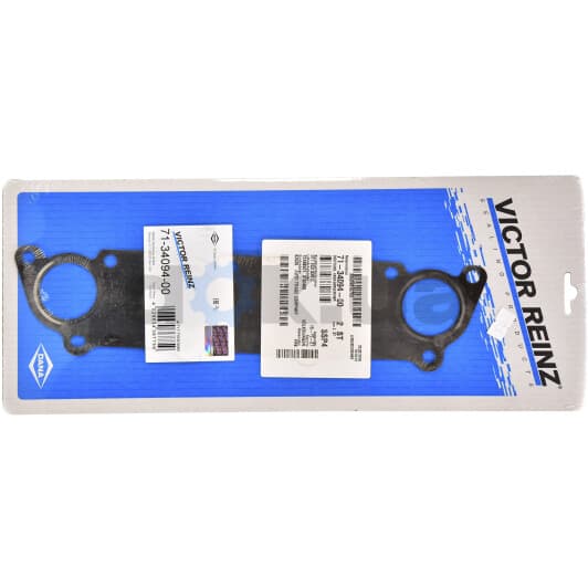 71-34094-00 Reinz Прокладка випускного колектора