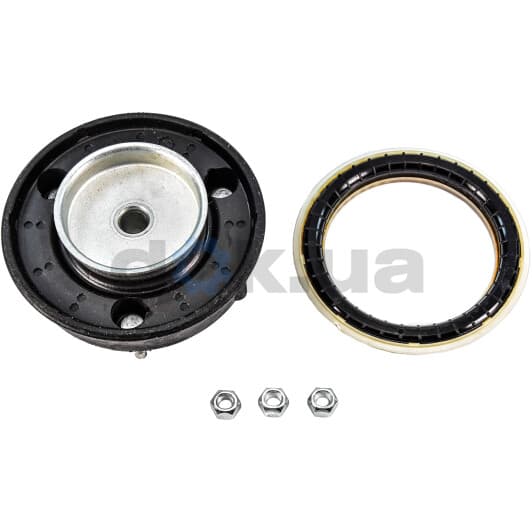 KB652.12 SNR Комплект (опора + подшипник) для Ford Transit