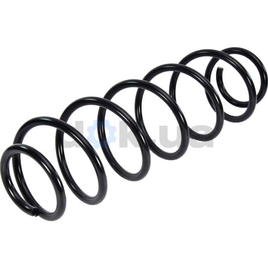 4272917 Lesjöfors Пружина підвіски для Renault Laguna