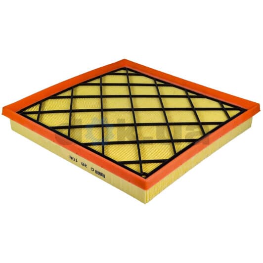 C 26 108 Mann Воздушный фильтр