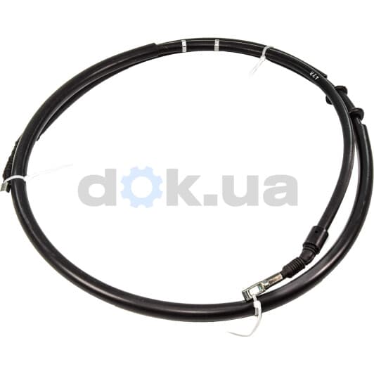 904765 NK Трос ручного тормоза для Audi 80