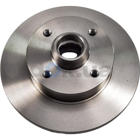 0 986 478 331 Bosch Гальмівний диск