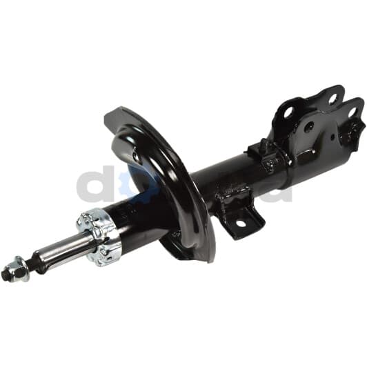 N5515038G Nipparts Стойка амортизатора для Mitsubishi Lancer