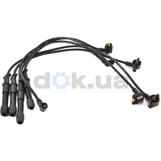 T223G Tesla Комплект дротів запалювання