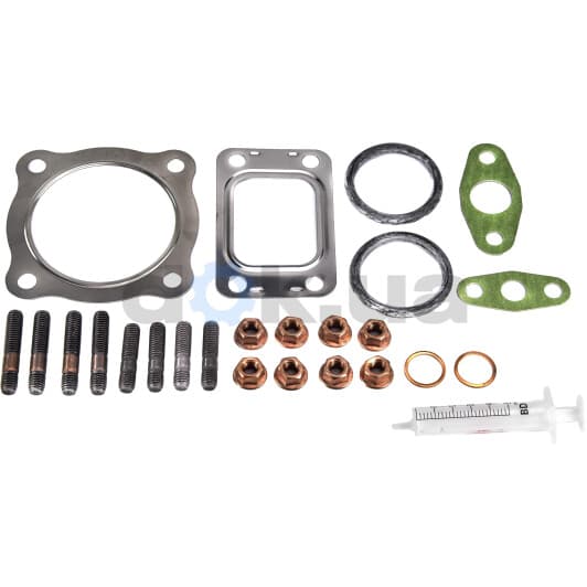 730.960 Elring Монтажний комплект турбіни