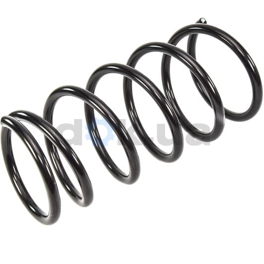 4014213 Lesjöfors Пружина підвіски для Chevrolet Epica