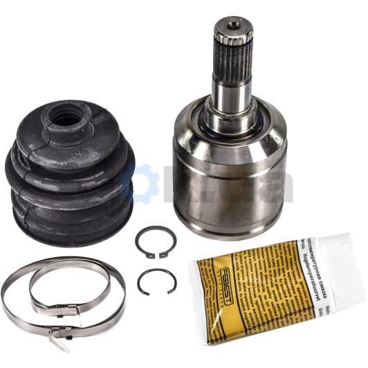 1211-TUCRR Febest ШРУС