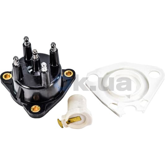 2.7672PHT Facet Крышка распределителя зажигания