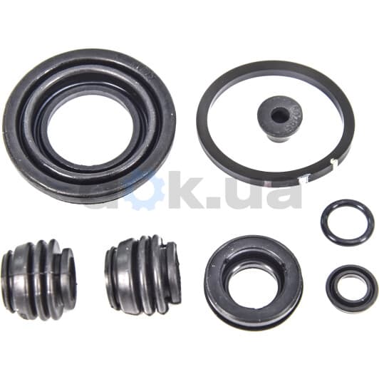 234006 Frenkit Ремкомплект тормозного суппорта