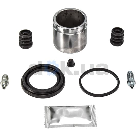 252908 Frenkit Ремкомплект тормозного суппорта