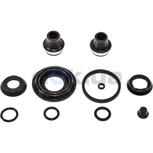 238037 Frenkit Ремкомплект гальмівного супорта