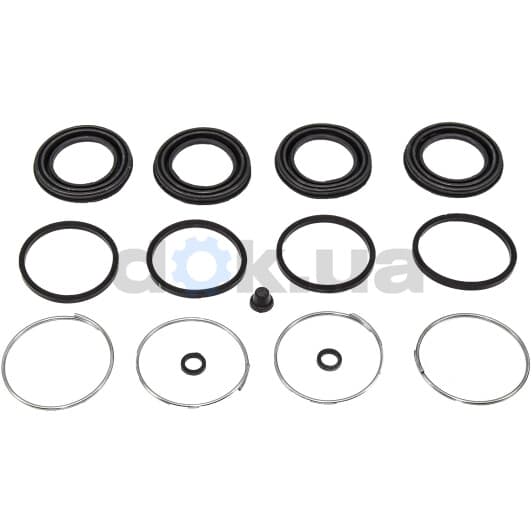 245016 Frenkit Ремкомплект тормозного суппорта