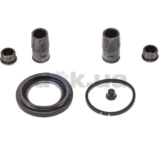 248027 Frenkit Ремкомплект гальмівного супорта