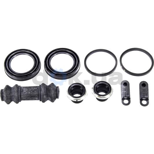 245020 Frenkit Ремкомплект тормозного суппорта