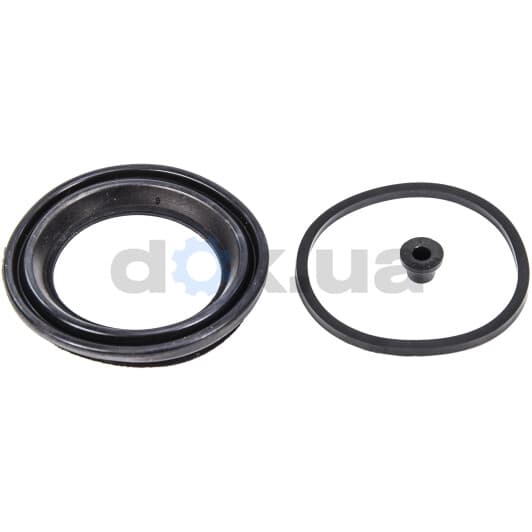 257056 Frenkit Ремкомплект тормозного суппорта