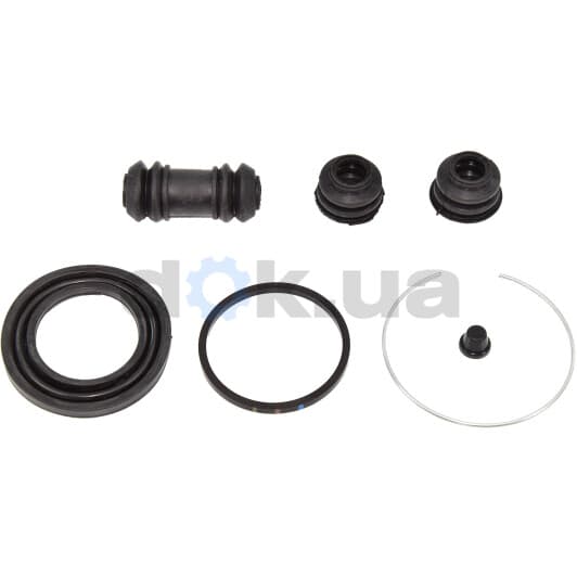 251006 Frenkit Ремкомплект тормозного суппорта