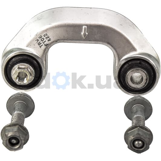 JTS422 TRW Стойка стабилизатора