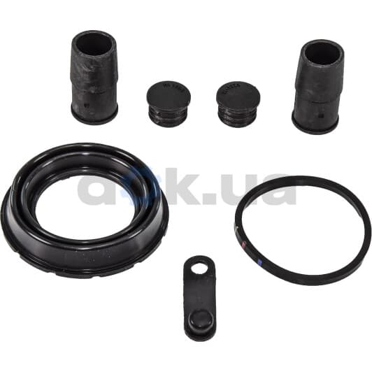 252007 Frenkit Ремкомплект тормозного суппорта