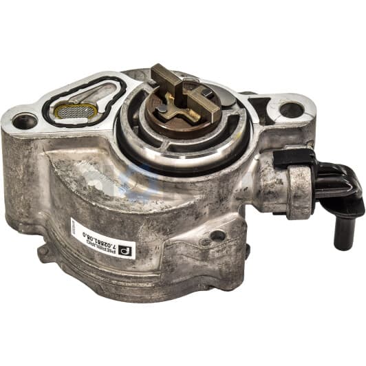 7.02551.05.0 Pierburg Вакуумный усилитель тормозной системы