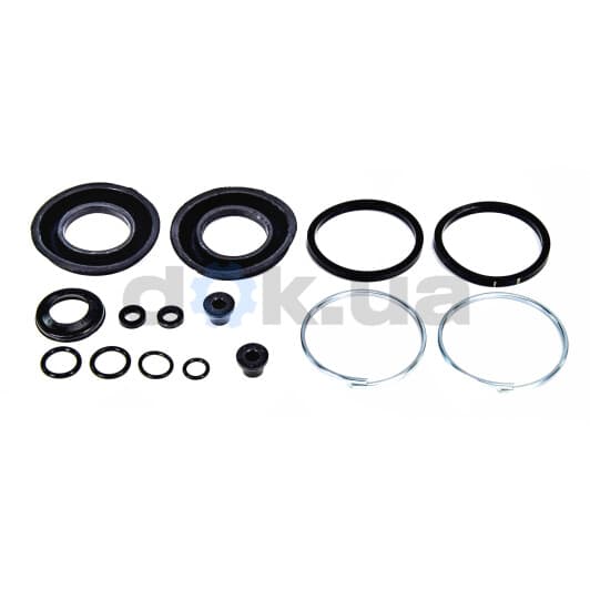 238006 Frenkit Ремкомплект тормозного суппорта