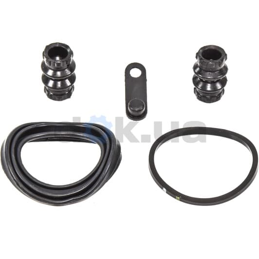 254021 Frenkit Ремкомплект тормозного суппорта