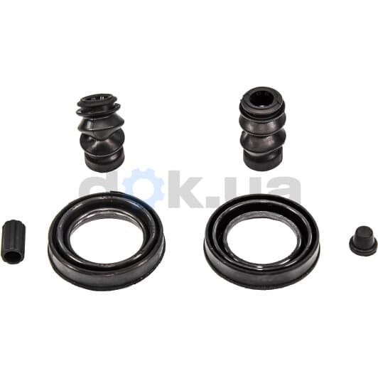 238052 Frenkit Ремкомплект тормозного суппорта