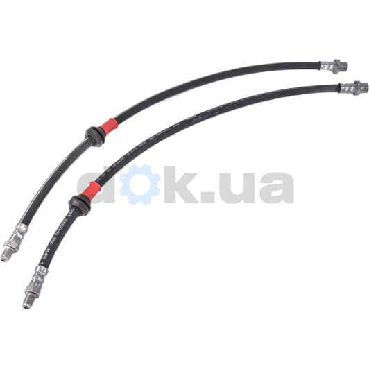 27842 Febi Тормозной шланг для BMW 7 Series