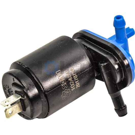 14368 Febi Насос омивача