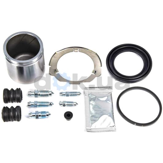 254909 Frenkit Ремкомплект гальмівного супорта