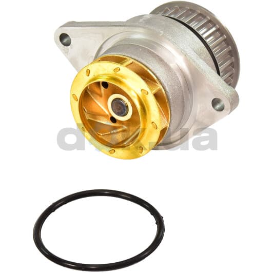 P558 Hepu Помпа