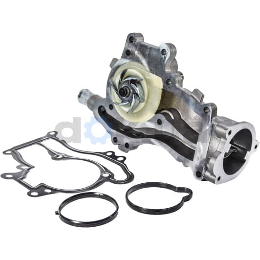 P371 Hepu Помпа