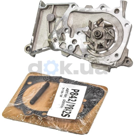 P842S Hepu Помпа