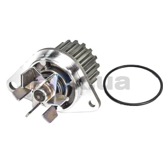 P804 Hepu Помпа