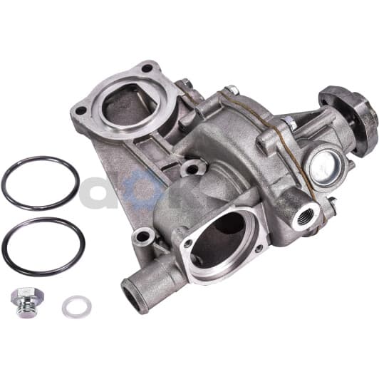 P519 Hepu Помпа