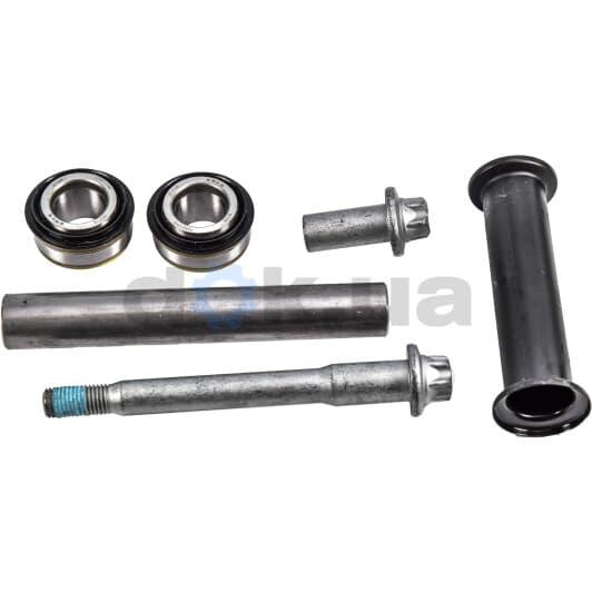 10 92 1402 SWAG Подшипник балки для Mercedes A-Class