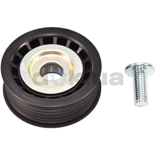 GA352.75 SNR Обводной ролик поликлинового ремня