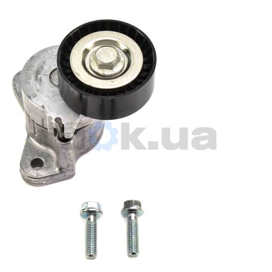 GA373.01 SNR Натяжной ролик поликлинового ремня