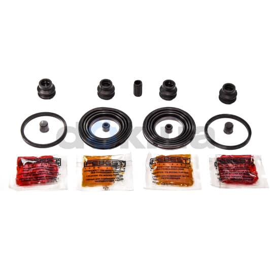 0275-Z51F Febest Ремкомплект тормозного суппорта