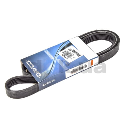 6PK1698 Dayco Поликлиновой ремень