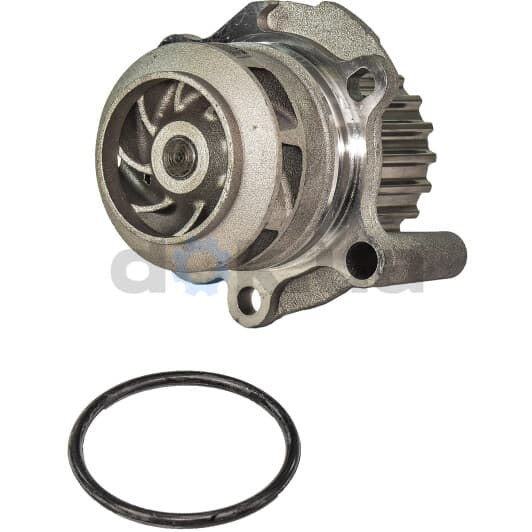 50005132 Kolbenschmidt Помпа